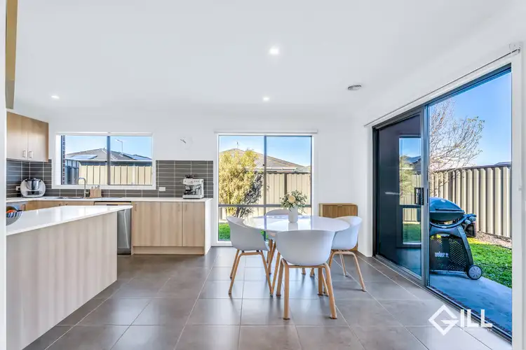Third view of Homely house listing, 3 Burnden Close, Berwick VIC 3806