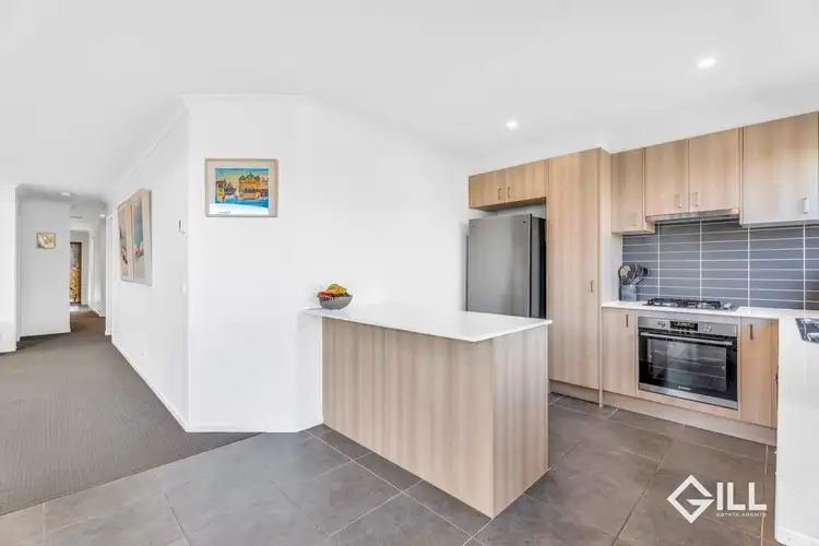 Sixth view of Homely house listing, 3 Burnden Close, Berwick VIC 3806
