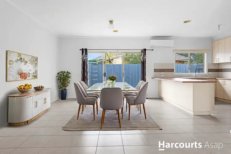 Fifth view of Homely unit listing, 4/40-42 Wattle Drive, Doveton VIC 3177