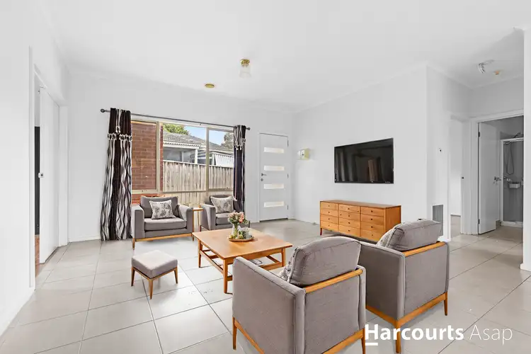 Sixth view of Homely unit listing, 4/40-42 Wattle Drive, Doveton VIC 3177