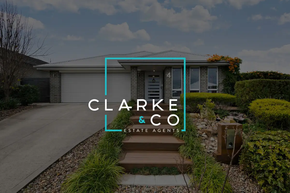 Main view of Homely house listing, 4 Starling Street, Aberglasslyn NSW 2320