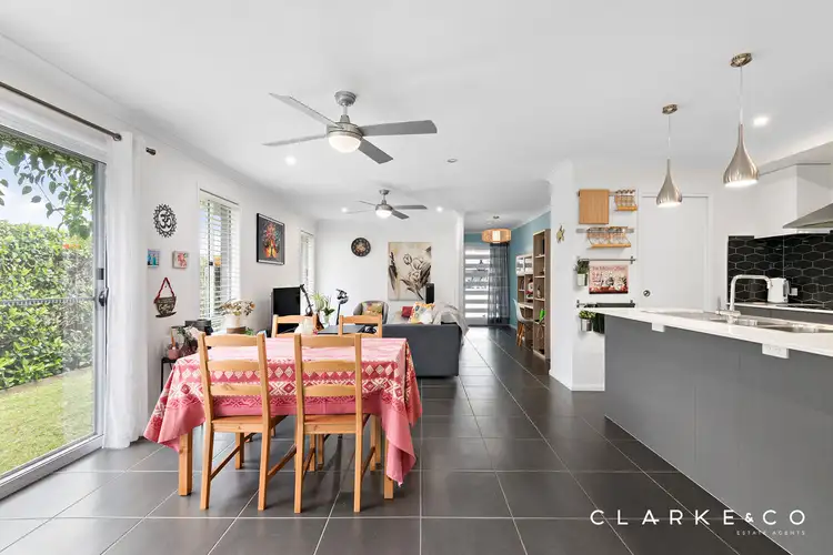 Fourth view of Homely house listing, 4 Starling Street, Aberglasslyn NSW 2320