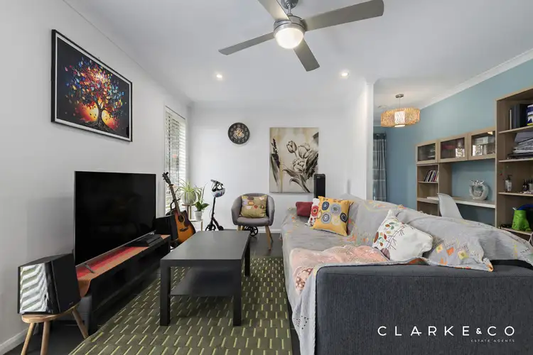 Fifth view of Homely house listing, 4 Starling Street, Aberglasslyn NSW 2320