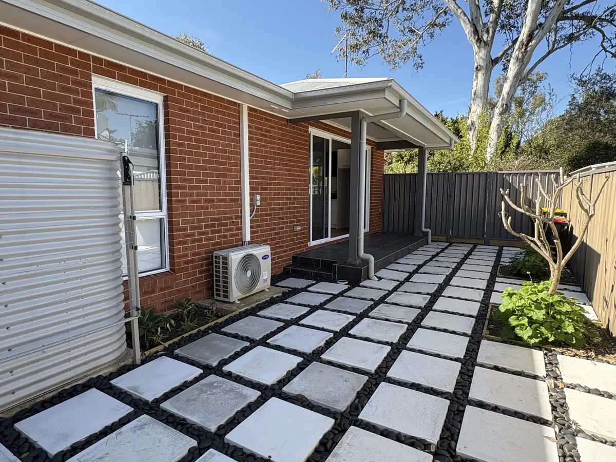 Main view of Homely unit listing, 121A Boronia Road, North St Marys NSW 2760