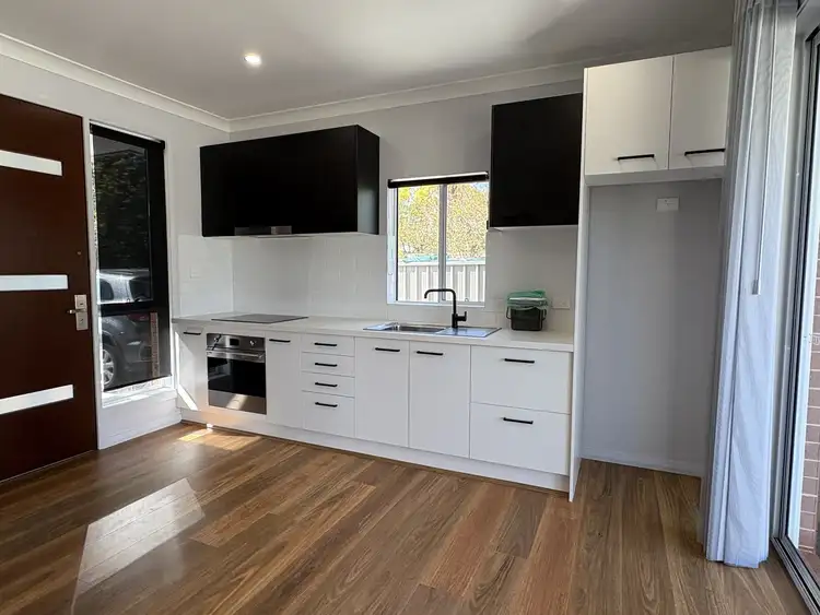 Third view of Homely unit listing, 121A Boronia Road, North St Marys NSW 2760