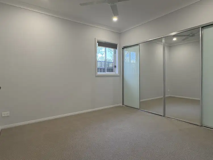 Fourth view of Homely unit listing, 121A Boronia Road, North St Marys NSW 2760