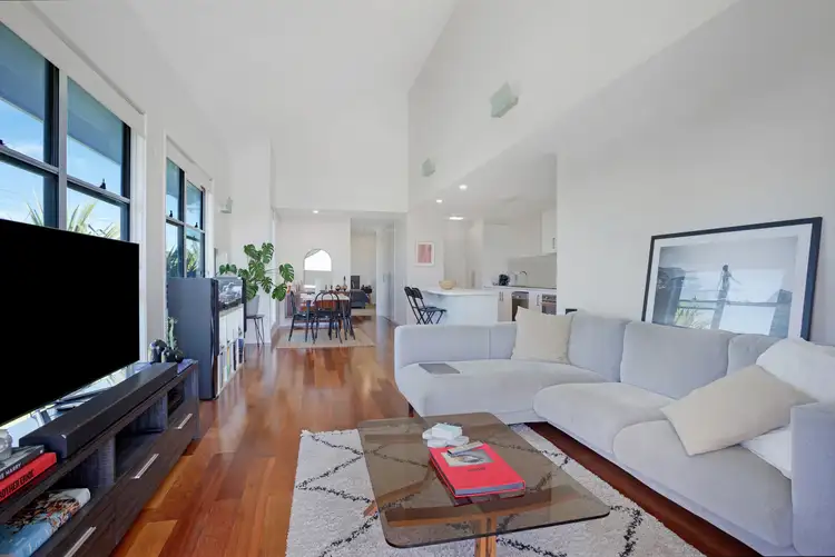 Fourth view of Homely house listing, 47 Hillcrest Avenue, Miami QLD 4220