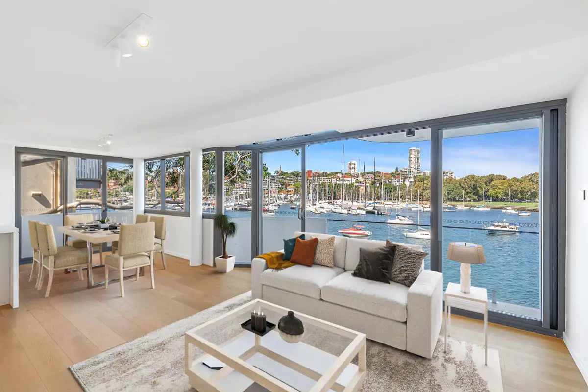 Main view of Homely apartment listing, 5/79 Elizabeth Bay Road, Elizabeth Bay NSW 2011