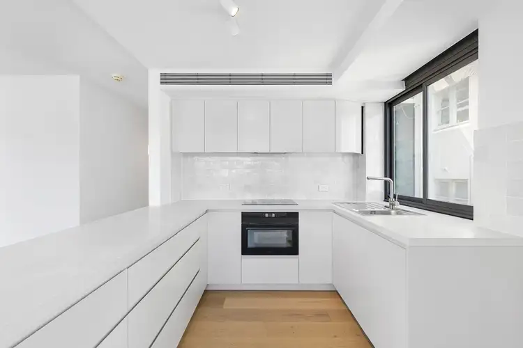 Third view of Homely apartment listing, 5/79 Elizabeth Bay Road, Elizabeth Bay NSW 2011
