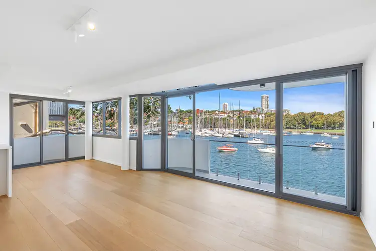 Fourth view of Homely apartment listing, 5/79 Elizabeth Bay Road, Elizabeth Bay NSW 2011