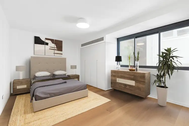 Fifth view of Homely apartment listing, 5/79 Elizabeth Bay Road, Elizabeth Bay NSW 2011