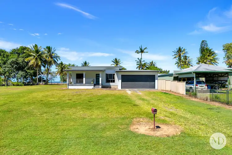 Third view of Homely house listing, 46 Bay Road, Coconuts QLD 4860