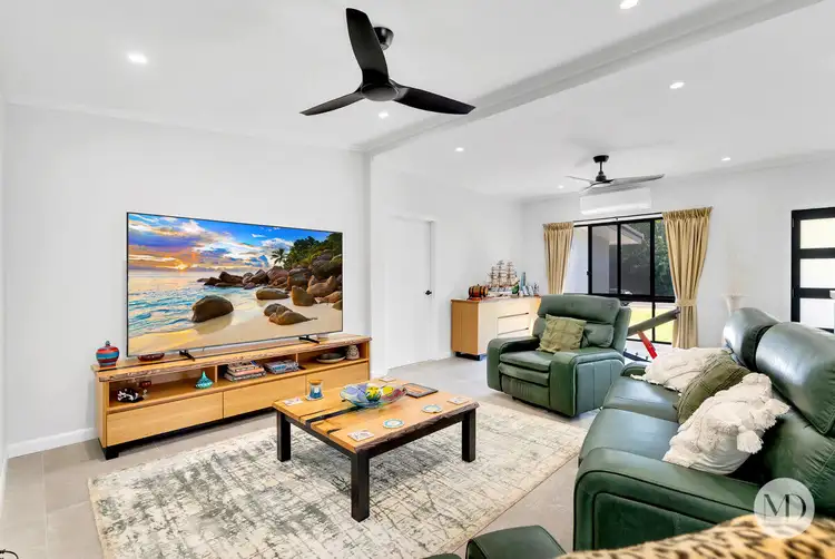 Fifth view of Homely house listing, 46 Bay Road, Coconuts QLD 4860