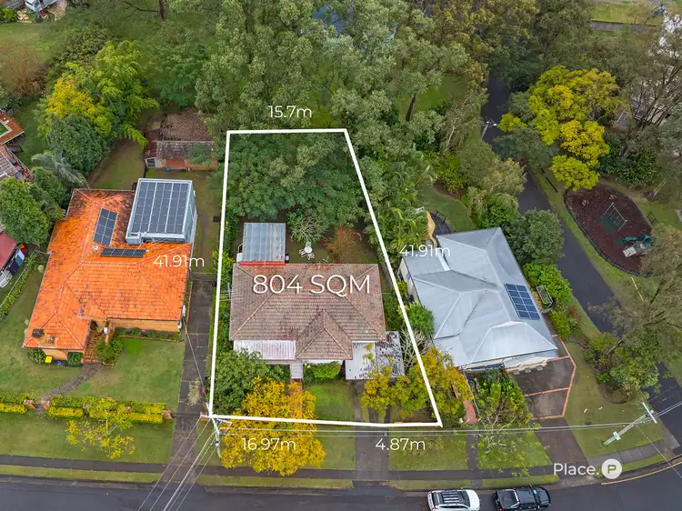 65 Meridian Street, Coorparoo QLD 4151