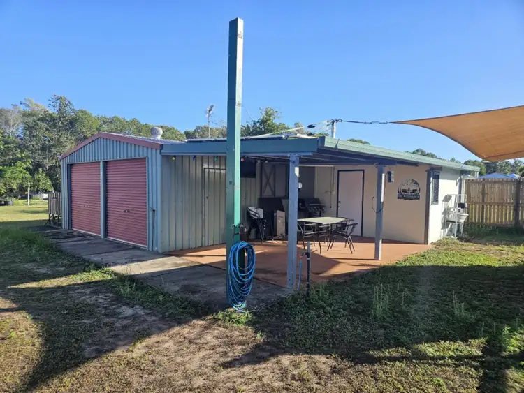 24 Banksia Street, Forrest Beach QLD 4850