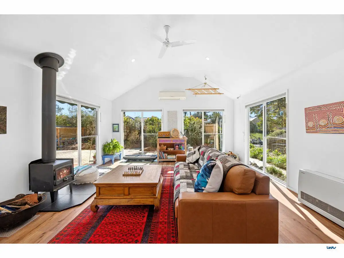 Main view of Homely house listing, 1/46 Glaneuse Avenue, Torquay VIC 3228