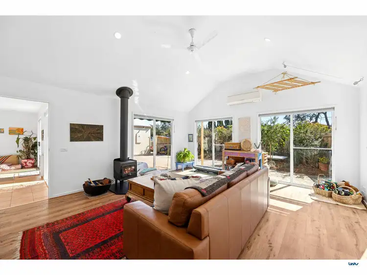Third view of Homely house listing, 1/46 Glaneuse Avenue, Torquay VIC 3228