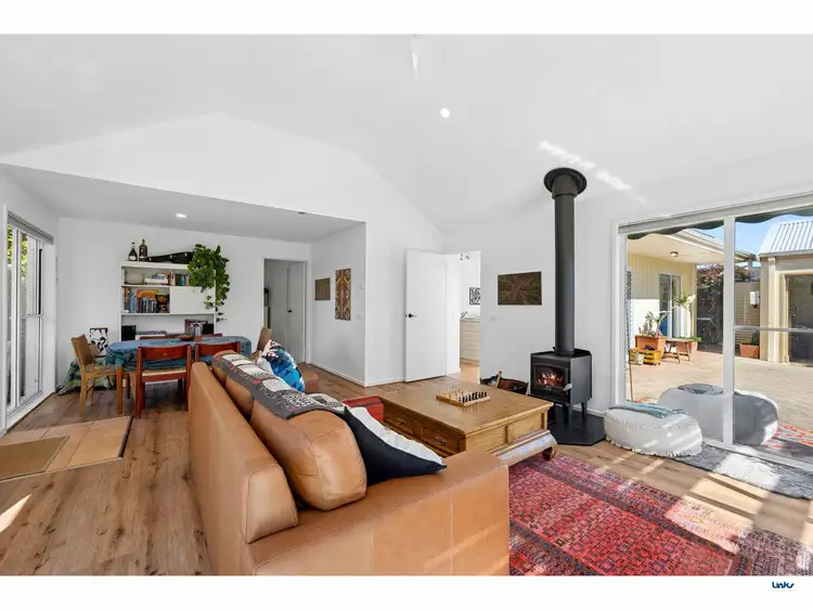 Fifth view of Homely house listing, 1/46 Glaneuse Avenue, Torquay VIC 3228