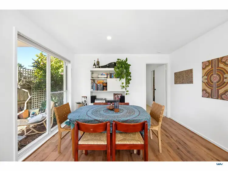 Sixth view of Homely house listing, 1/46 Glaneuse Avenue, Torquay VIC 3228