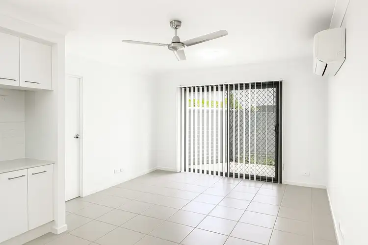 Second view of Homely townhouse listing, 27 Jenolan Lane, Fitzgibbon QLD 4018