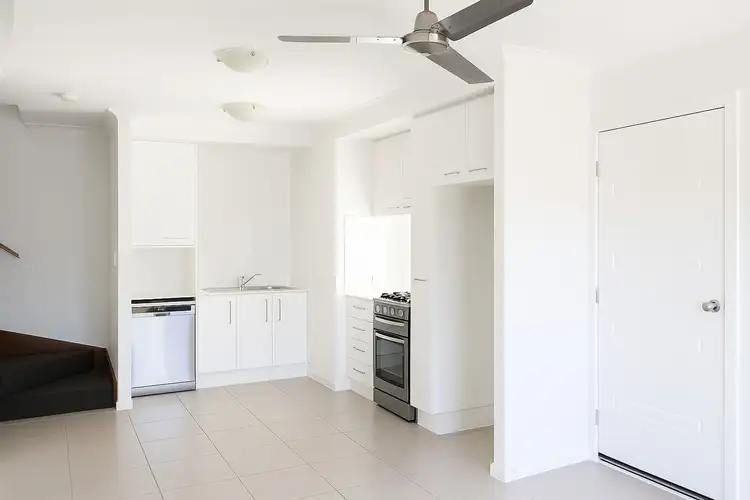 Third view of Homely townhouse listing, 27 Jenolan Lane, Fitzgibbon QLD 4018