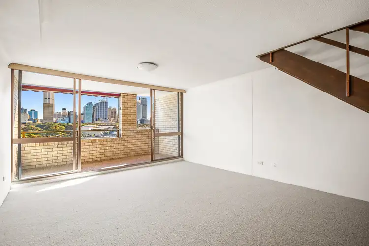 1202/73 Victoria Street, Potts Point NSW 2011