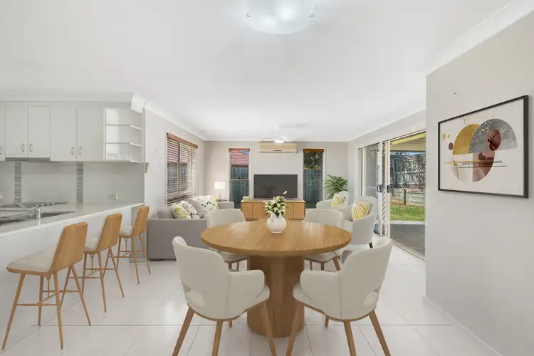 Third view of Homely unit listing, 1/28 Sambar Court, Kearneys Spring QLD 4350