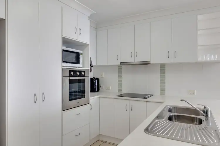 Fourth view of Homely unit listing, 1/28 Sambar Court, Kearneys Spring QLD 4350