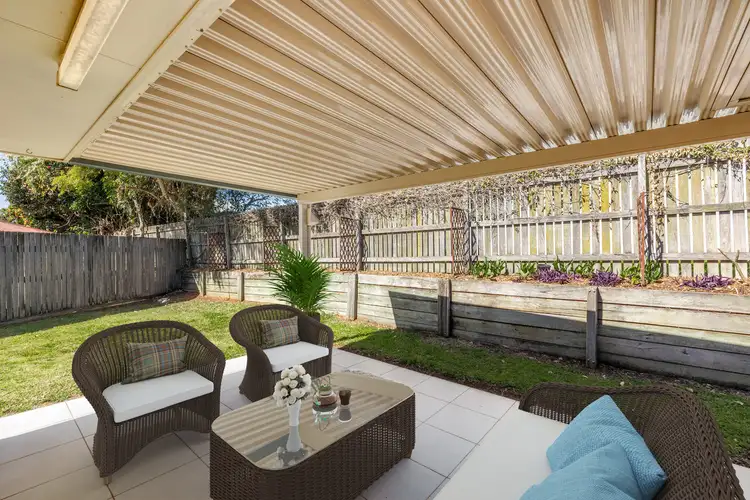 Fifth view of Homely unit listing, 1/28 Sambar Court, Kearneys Spring QLD 4350