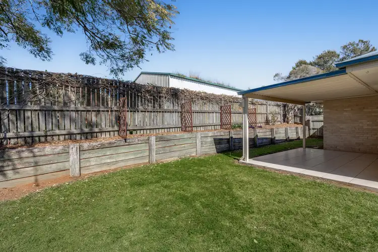 Sixth view of Homely unit listing, 1/28 Sambar Court, Kearneys Spring QLD 4350