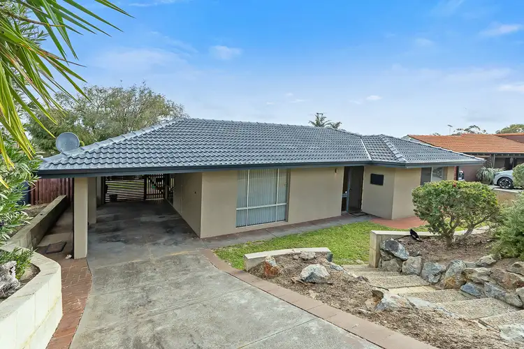 17 Rannoch Circle, Hamersley WA 6022
