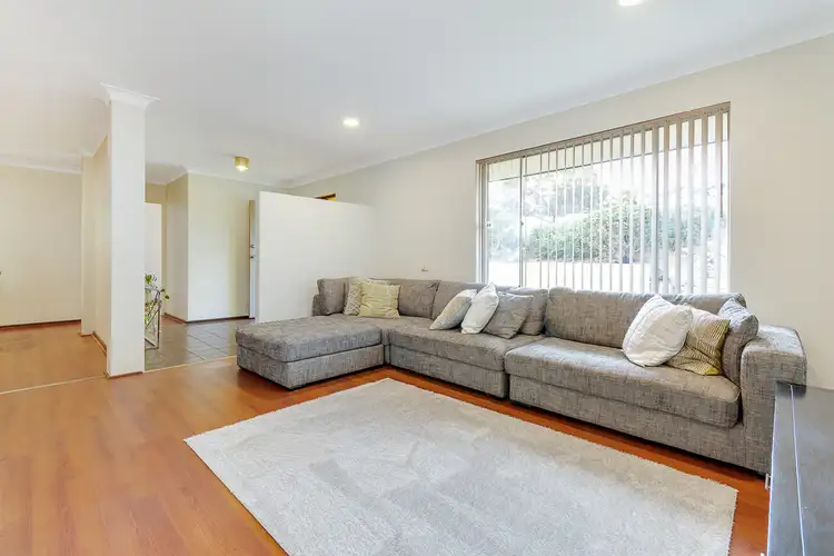 Fifth view of Homely house listing, 17 Rannoch Circle, Hamersley WA 6022