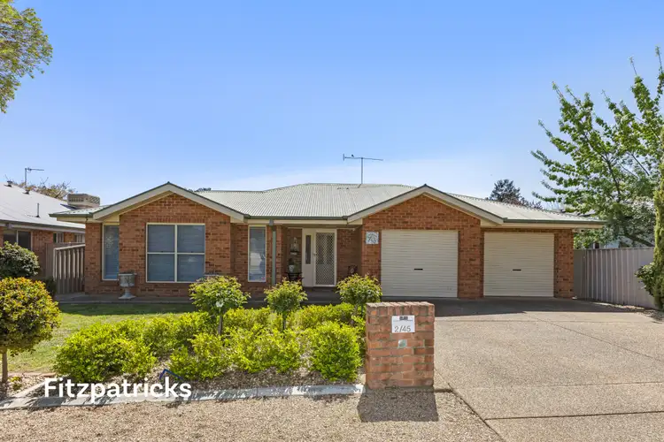2/45 Jack Avenue, Mount Austin NSW 2650