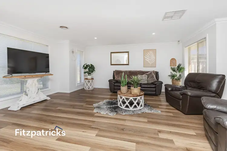 Third view of Homely unit listing, 2/45 Jack Avenue, Mount Austin NSW 2650