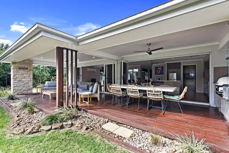 13 Nautilus Court, Dundowran Beach QLD 4655