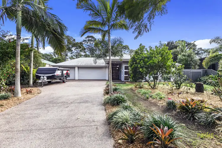 Third view of Homely house listing, 13 Nautilus Court, Dundowran Beach QLD 4655