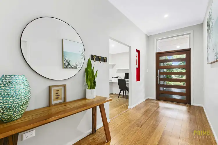 Fourth view of Homely house listing, 13 Nautilus Court, Dundowran Beach QLD 4655