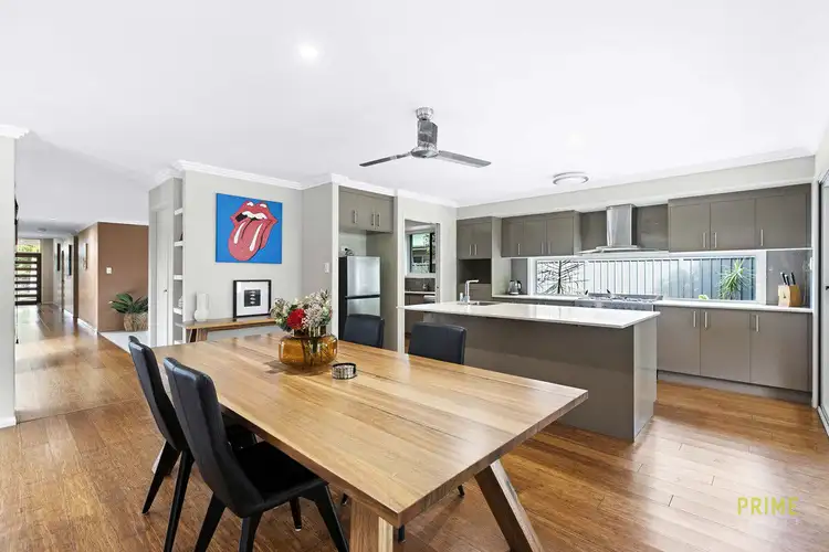 Fifth view of Homely house listing, 13 Nautilus Court, Dundowran Beach QLD 4655