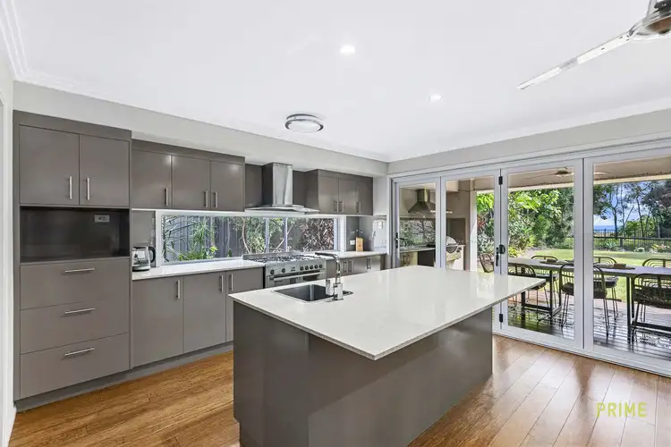 Sixth view of Homely house listing, 13 Nautilus Court, Dundowran Beach QLD 4655
