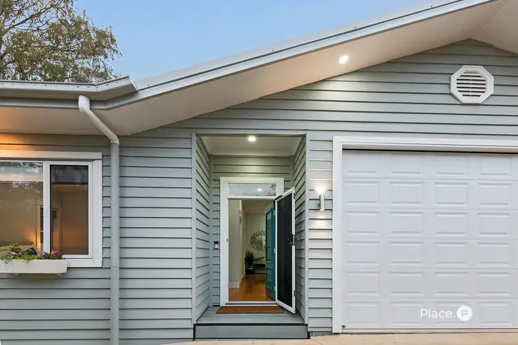 Second view of Homely house listing, 35 Honeyeater Crescent, Moggill QLD 4070
