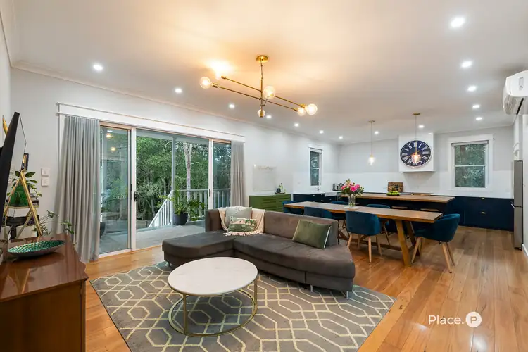 Third view of Homely house listing, 35 Honeyeater Crescent, Moggill QLD 4070
