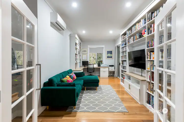 Fourth view of Homely house listing, 35 Honeyeater Crescent, Moggill QLD 4070