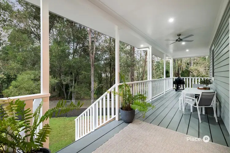 Sixth view of Homely house listing, 35 Honeyeater Crescent, Moggill QLD 4070