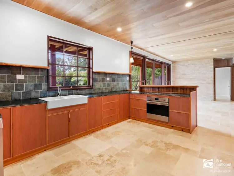 Fourth view of Homely house listing, 4 Blacksmiths Lane, Uki NSW 2484