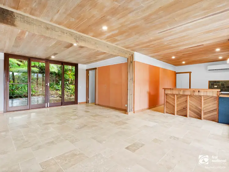 Fifth view of Homely house listing, 4 Blacksmiths Lane, Uki NSW 2484