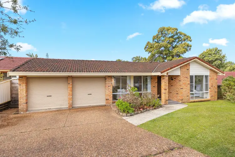 7 Orchard Downs Road, Narara NSW 2250