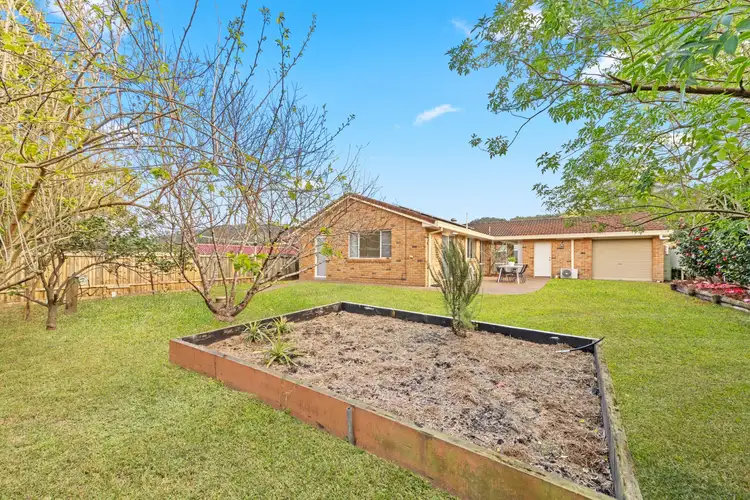 Sixth view of Homely house listing, 7 Orchard Downs Road, Narara NSW 2250
