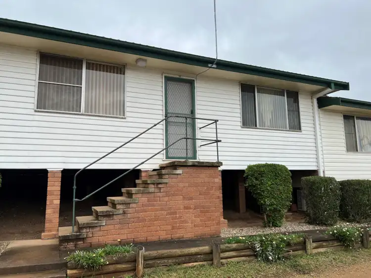 4/2 Campbell Street, Muswellbrook NSW 2333