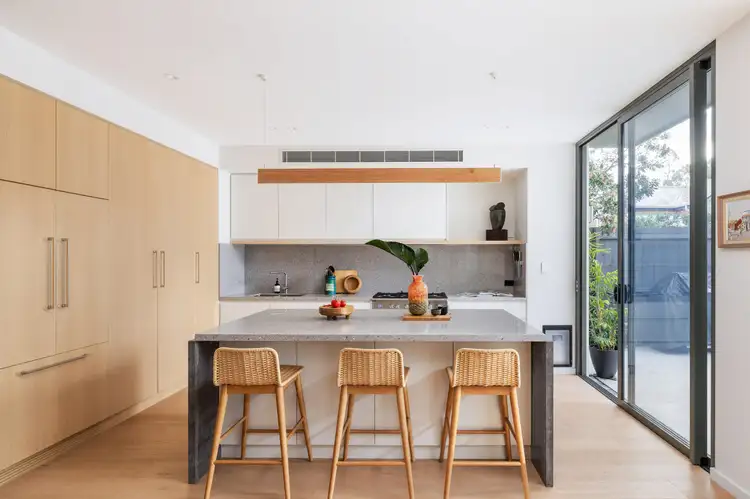 Fourth view of Homely house listing, 11 Theodore Street, Balmain NSW 2041