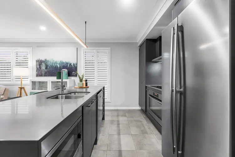 Third view of Homely house listing, 25 Jellicoe Street, Manly West QLD 4179